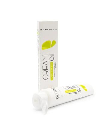 ARAVIA Cream with macadamia oil and punishment - Buy Online on GoSupps.com