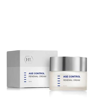 Holy Land Updating cream to correct age -related changes - Buy Online on GoSupps.com