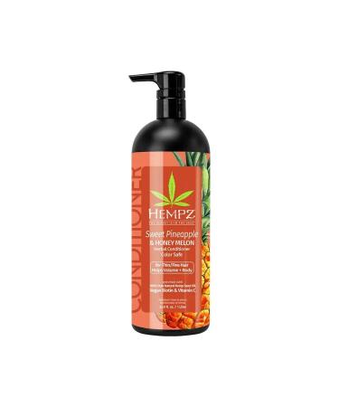 HEMPZ Air conditioning for volume pineapple and honey melon