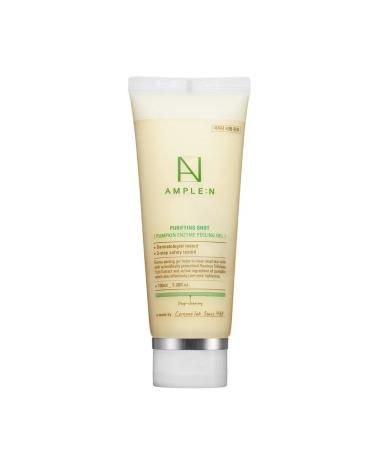 AMPLEN Piling gel with enzymes