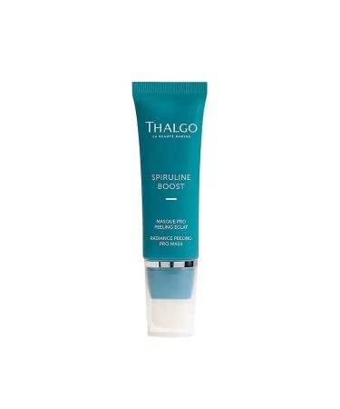 Thalgo Pilling mask energy-masking for radiance and skin renewal