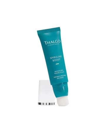 Thalgo Pilling mask energy-masking for radiance and skin renewal - Buy Online on GoSupps.com