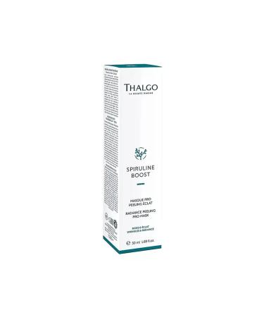 Thalgo Pilling mask energy-masking for radiance and skin renewal - Buy Online on GoSupps.com