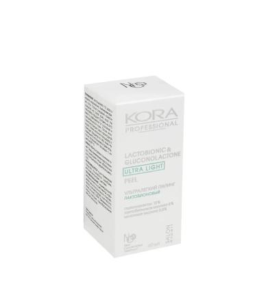 bark Pilling ultra -light lactobionic - Buy Online on GoSupps.com