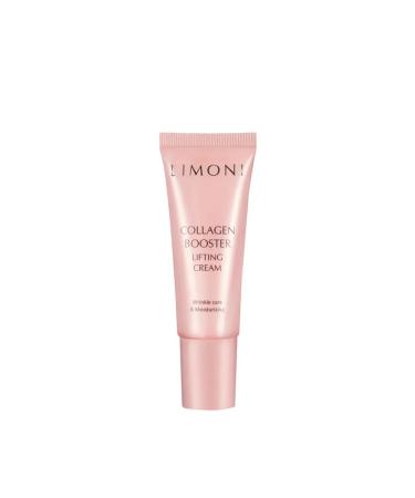 Limoni COLLAGEN BOOSTER CARE SET Facial Set - Buy Online on GoSupps.com