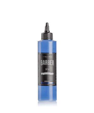 Marmara Barber Gel for shaving male No. 2 250 ml