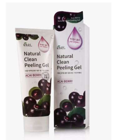 PEELING Korean Piling-Skatka for Facial Assai - Buy Online on GoSupps.com