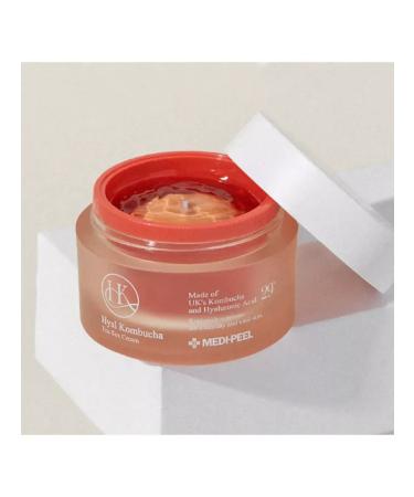 Medi peel Moisturizing face cream - Buy Online on GoSupps.com