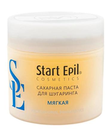 ARAVIA Start Epil Pasta for shugaring soft 400 gr