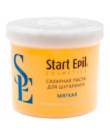 ARAVIA Start Epil Shugaring Pasta Soft 750 gr