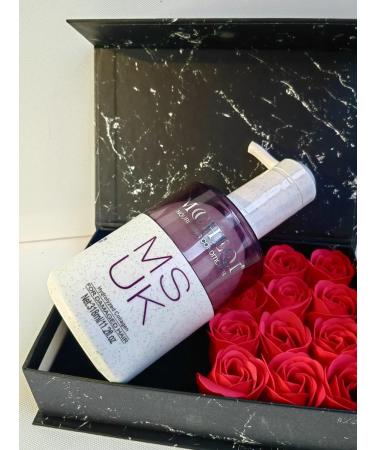 MOCHEQI Air conditioner with collagen and extract of rice germs 318 ml - Buy Online on GoSupps.com