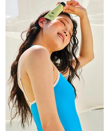 LADOR Tamanu Airy Sunscreen Light Sunglass Cream with Oil - Buy Online on GoSupps.com