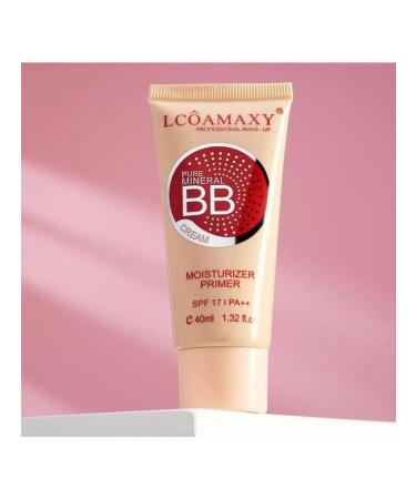 Lcoamaxy BB-core natural tone 40 ml