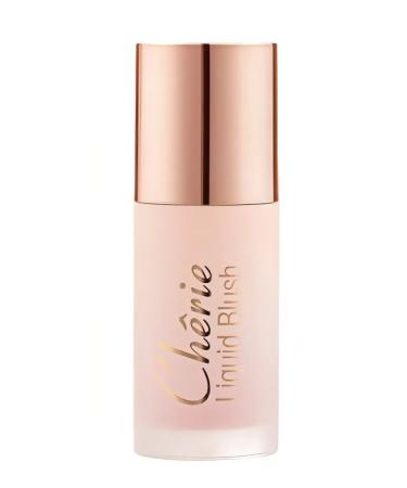 TopFace PT 356 Cream Blushd Blush 003 cream blossom