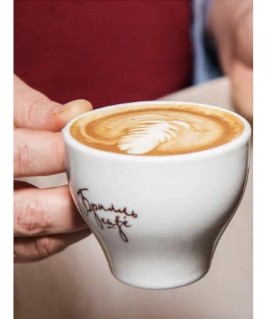 Brill cafe Coffee in Lep Terra capsules (120 pcs.) - Buy Online on GoSupps.com