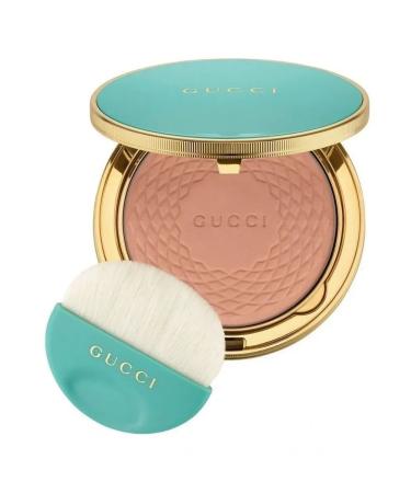 Gucci 01 Face bronzer
