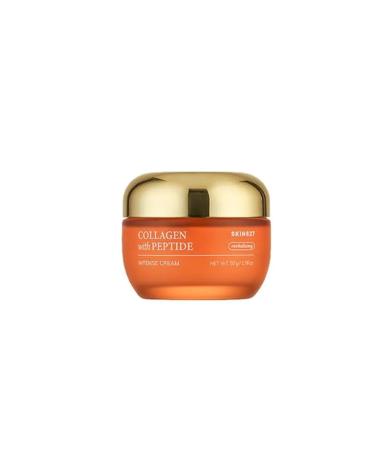 Skin627 Facial cream collagen and peptide 50 ml - Buy Online on GoSupps.com