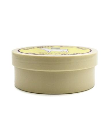 Yoko Salt body scrub with goat milk 250 g - Buy Online on GoSupps.com