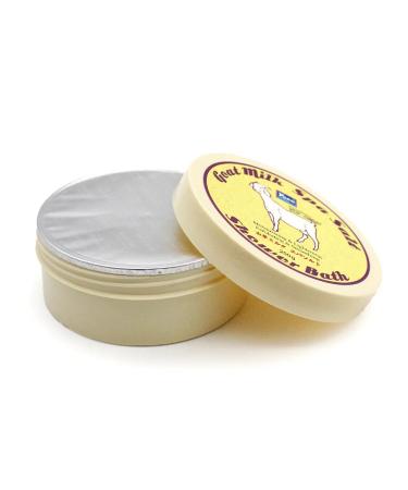 Yoko Salt body scrub with goat milk 250 g - Buy Online on GoSupps.com