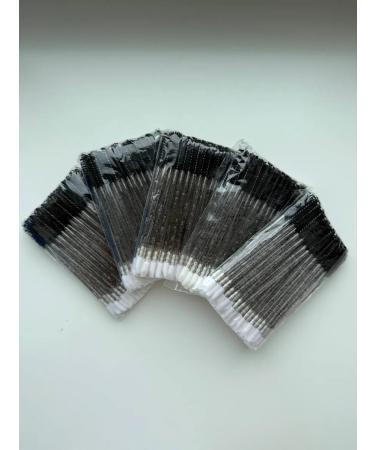 Beauty recipe Brotherly eyelashes and lip applicators 2 in 1