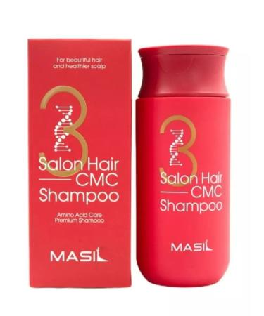 MASIL Hair shampoo with amino acids 150 ml
