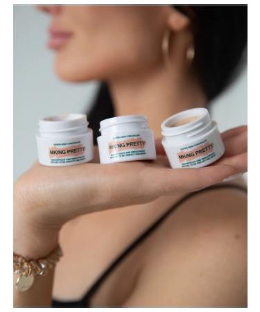 Mking Pretty Classile corrector 02 natural - Buy Online on GoSupps.com