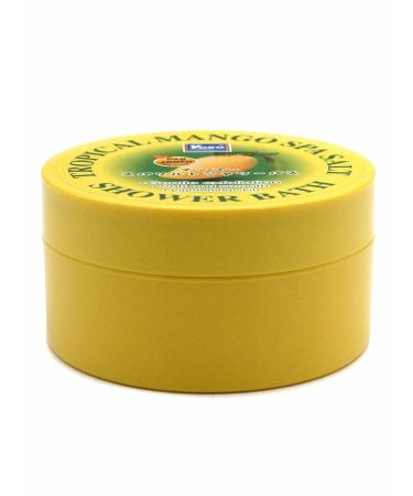 Yoko Salt body scrub with mangoes 240 g - Buy Online on GoSupps.com