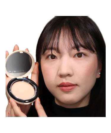 MOIRA Facial Cream Complete Wear Powder Foundation (125n) - Buy Online on GoSupps.com