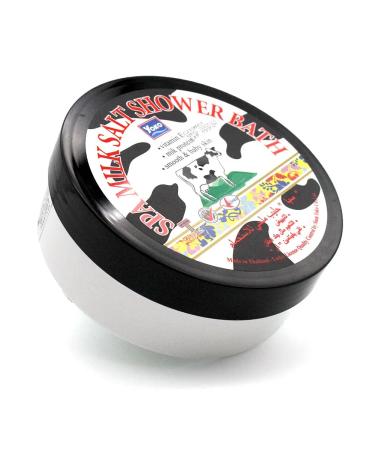 Yoko Salt body scrub with milk 250 g - Buy Online on GoSupps.com