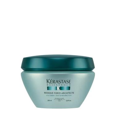 Kerastase Mask for badly damaged hair