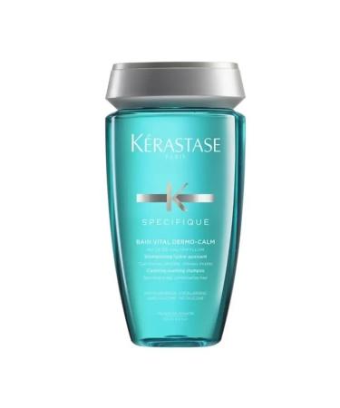 Kerastase Shampoo-bath