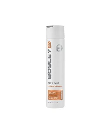 Bosley Activator Activator from falling out and stimulation of hair growth