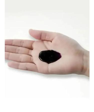 MASIL Professional shampoo against yellowness of hair 50 ml - Buy Online on GoSupps.com