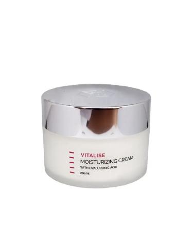 Holy Land Moisturizing cream Moisturizing Cream Vitalise 50 ml