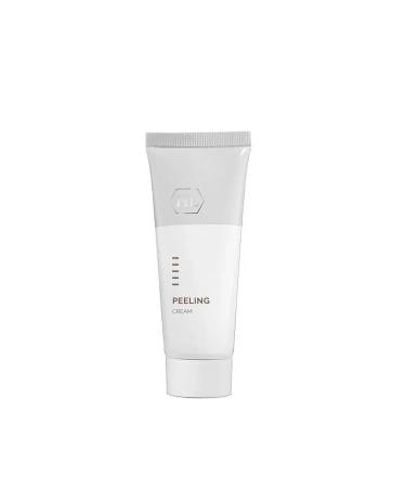 Holy Land Cream-gambling for all types of skin Peeling Cream Creams 70 ml