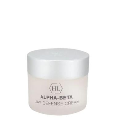 Holy Land Cream Protective Day Defense Cream ABR 50 ml
