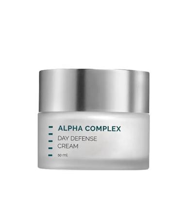 Holy Land Cream Protective Day Defense Cream Alpha Complex 50 ml