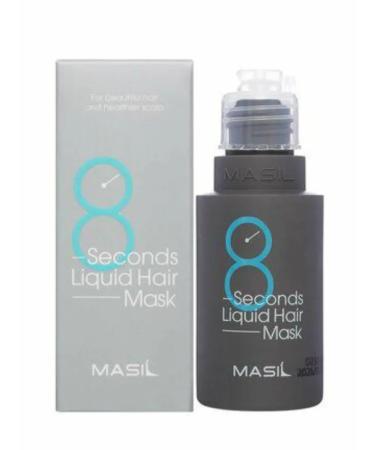 MASIL Express mask for hair volume 50 ml