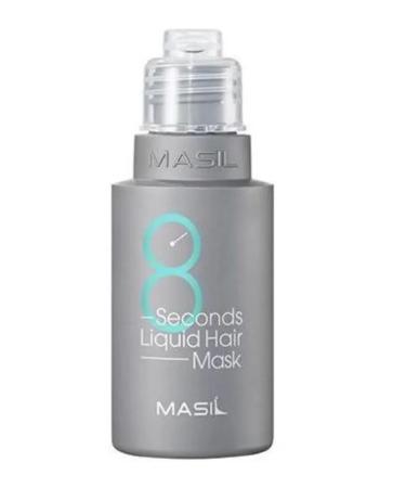 MASIL Express mask for hair volume 50 ml - Buy Online on GoSupps.com