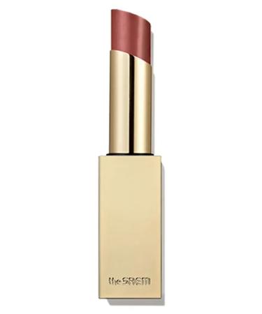 THE SAEM Lipstick of lips M Touch Shine Lipstick Br01 Brick City