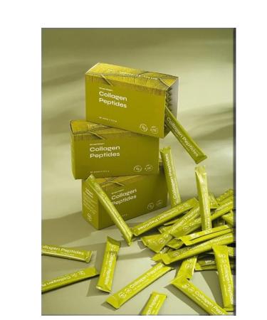 NL store Peptide collagen nl