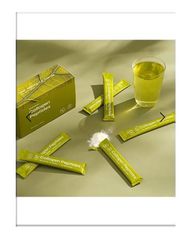 NL store Peptide collagen nl - Buy Online on GoSupps.com