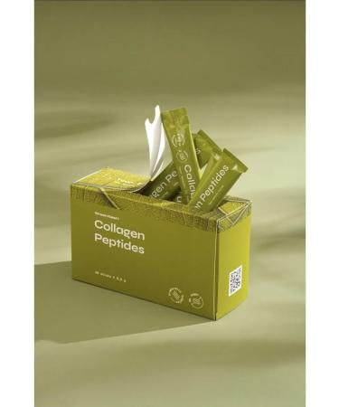 NL store Peptide collagen nl - Buy Online on GoSupps.com