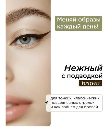 MIXIT Set of eyebrushes for eyes x 3 colors Make Up - Buy Online on GoSupps.com