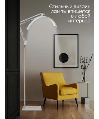 Milzi Besta lamp for eyelash extensions - Buy Online on GoSupps.com