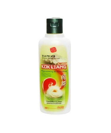 Kokliang Air conditioner from hair loss Saluscapular Thai - Buy Online on GoSupps.com