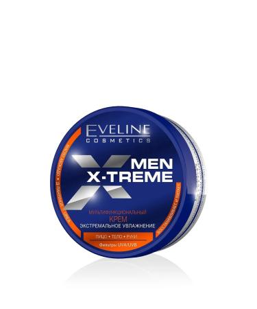 EVELINE Multifunctional cream MEN X-TREME 200ml