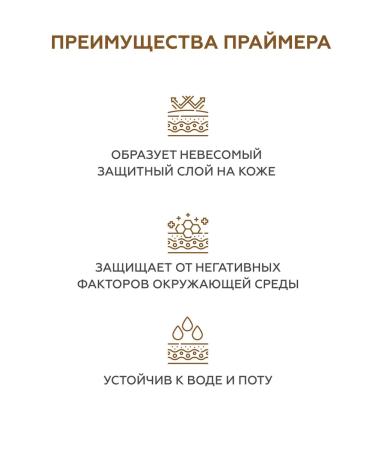 Geltek Antioxidant gel primer for the face Sunscare SPF30 - Buy Online on GoSupps.com