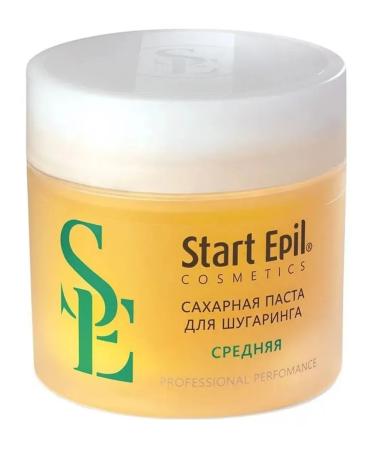 ARAVIA Start Epil Pasta for shugaring average 750 gr