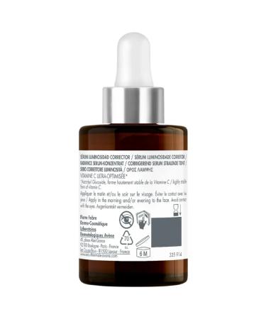 AVENE Av ne Concentrated Vitamin C Facial Serum 30 ml - Buy Online on GoSupps.com
